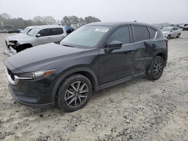 MAZDA CX-5 TOURI 2018 jm3kfacm8j1448825