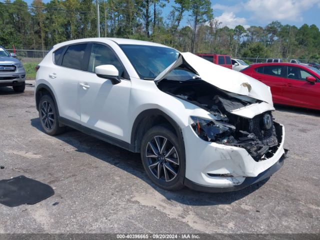 MAZDA CX-5 2018 jm3kfacm8j1455578