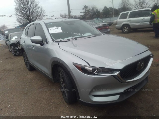 MAZDA CX-5 2018 jm3kfacm8j1461459