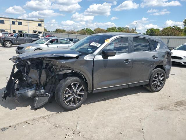 MAZDA CX-5 TOURI 2018 jm3kfacm8j1472378