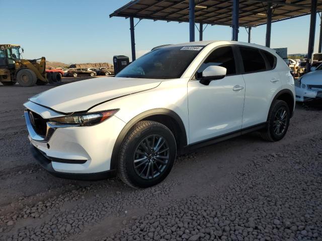 MAZDA CX-5 TOURI 2019 jm3kfacm8k0526317