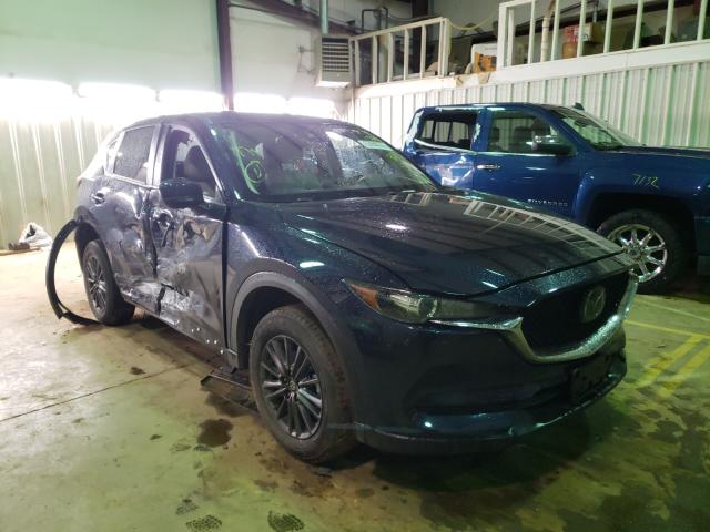 MAZDA CX-5 TOURI 2019 jm3kfacm8k0533381