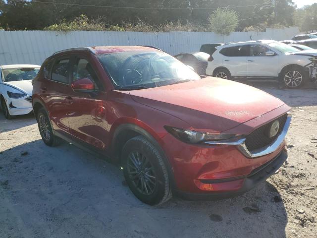 MAZDA CX-5 TOURI 2019 jm3kfacm8k0533509