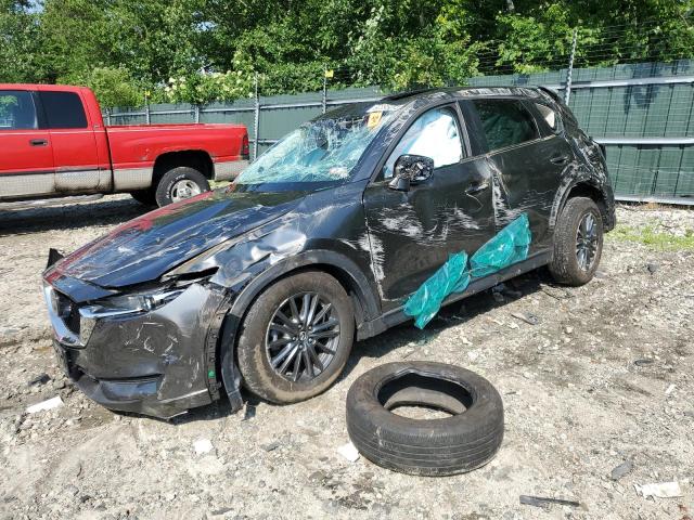 MAZDA CX-5 2019 jm3kfacm8k0543151