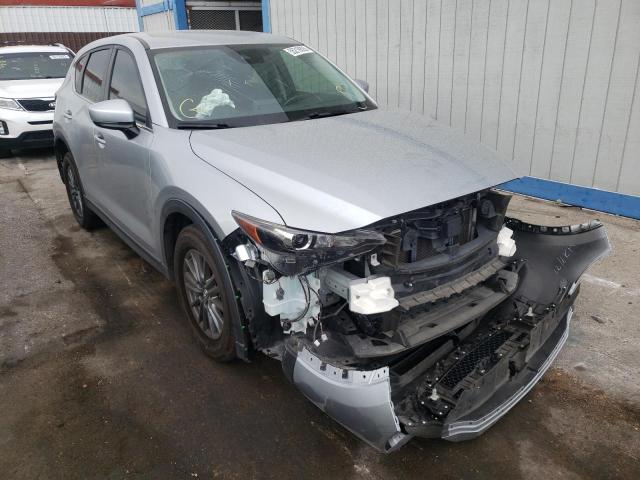 MAZDA CX-5 TOURI 2019 jm3kfacm8k0545966