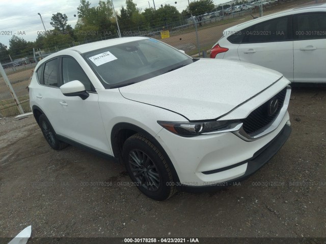 MAZDA CX-5 2019 jm3kfacm8k0551489