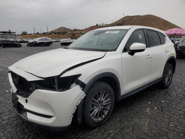 MAZDA CX-5 2019 jm3kfacm8k0621315