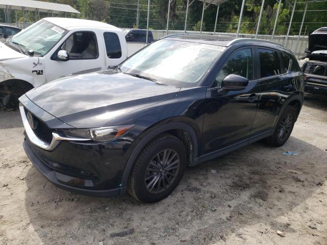 MAZDA CX-5 TOURI 2019 jm3kfacm8k0622478