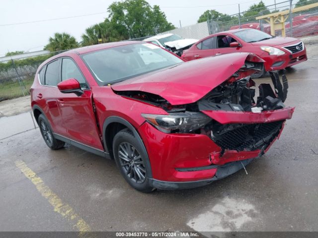 MAZDA CX-5 2019 jm3kfacm8k0638339