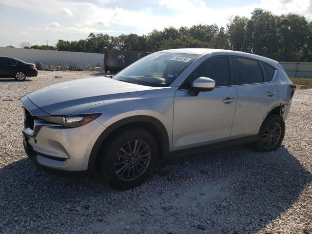 MAZDA CX-5 TOURI 2019 jm3kfacm8k0642195