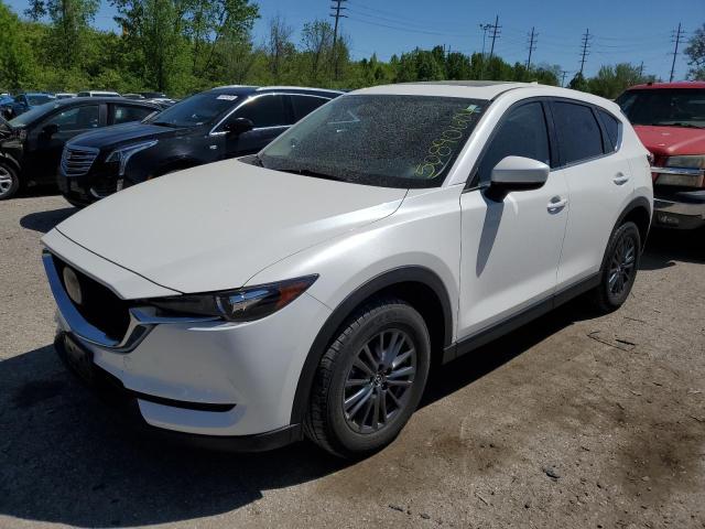 MAZDA CX-5 2019 jm3kfacm8k0646456