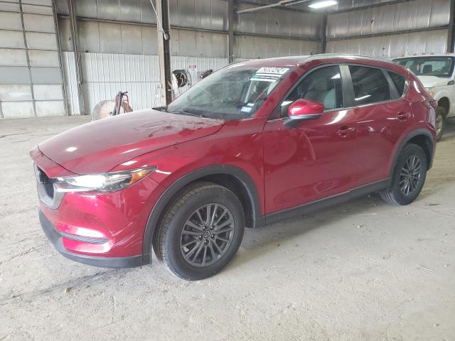 MAZDA CX-5 2019 jm3kfacm8k0671101