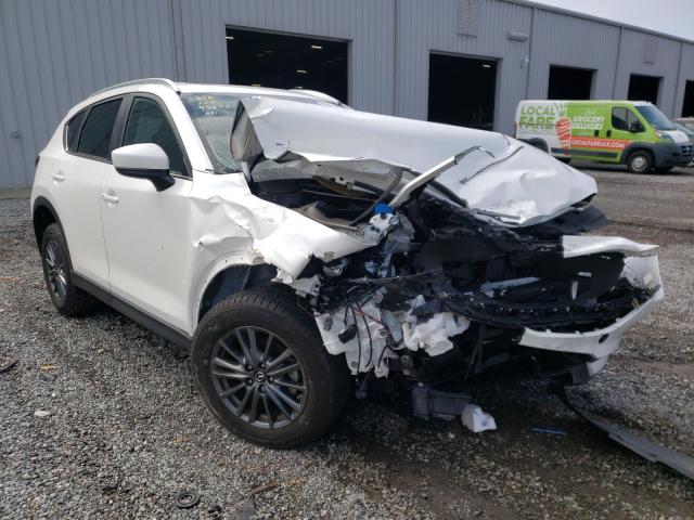 MAZDA CX-5 TOURI 2019 jm3kfacm8k1501654