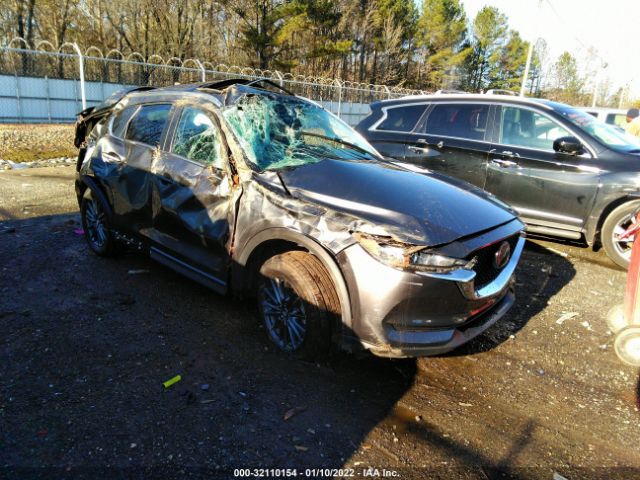 MAZDA CX-5 2019 jm3kfacm8k1501704