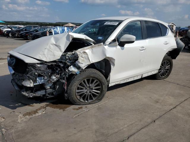 MAZDA CX-5 2019 jm3kfacm8k1506630