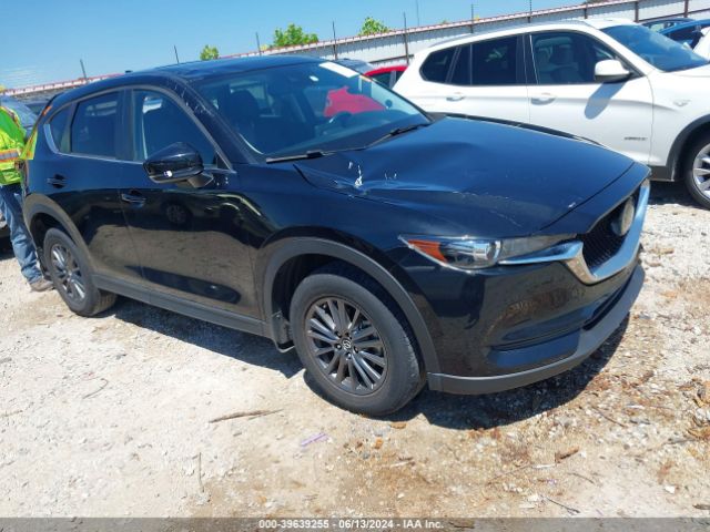 MAZDA CX-5 2019 jm3kfacm8k1507728