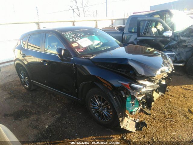 MAZDA CX-5 2019 jm3kfacm8k1512556