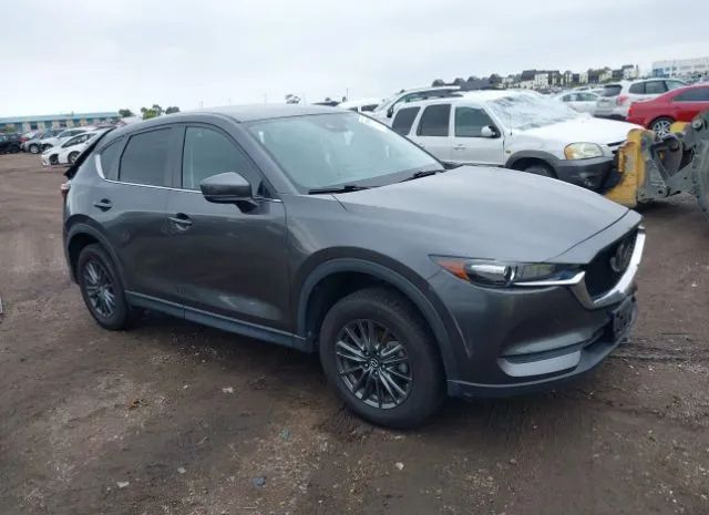 MAZDA CX-5 2019 jm3kfacm8k1515604