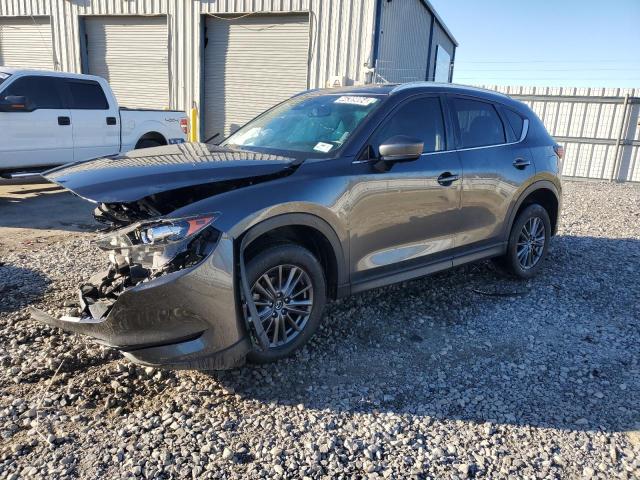 MAZDA CX-5 2019 jm3kfacm8k1522407