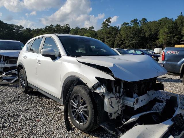 MAZDA CX-5 TOURI 2019 jm3kfacm8k1536002