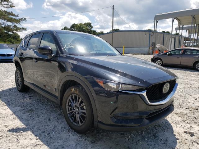 MAZDA CX-5 TOURI 2019 jm3kfacm8k1545105