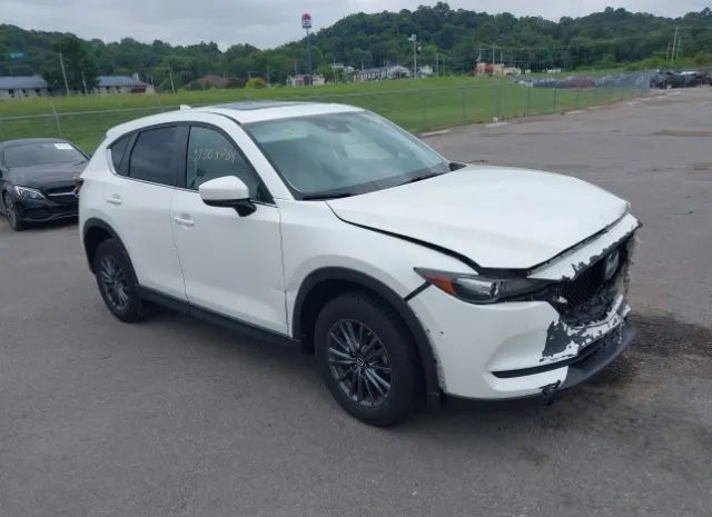 MAZDA CX-5 2019 jm3kfacm8k1552703