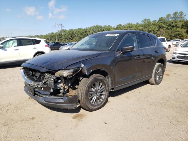 MAZDA CX-5 2019 jm3kfacm8k1554645