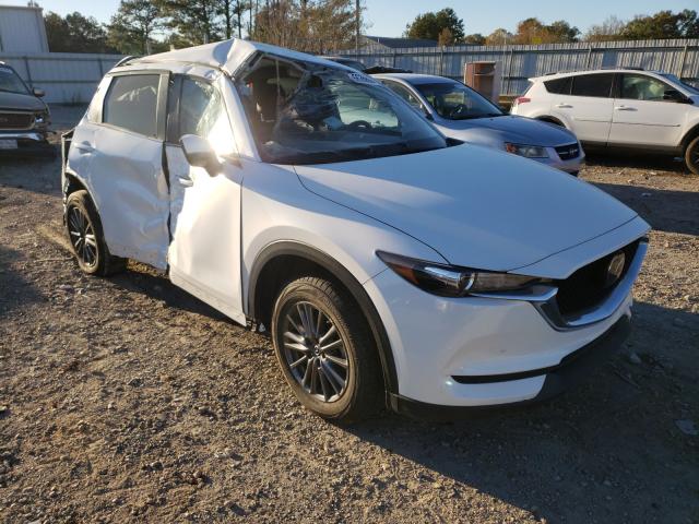 MAZDA CX-5 TOURI 2019 jm3kfacm8k1561529