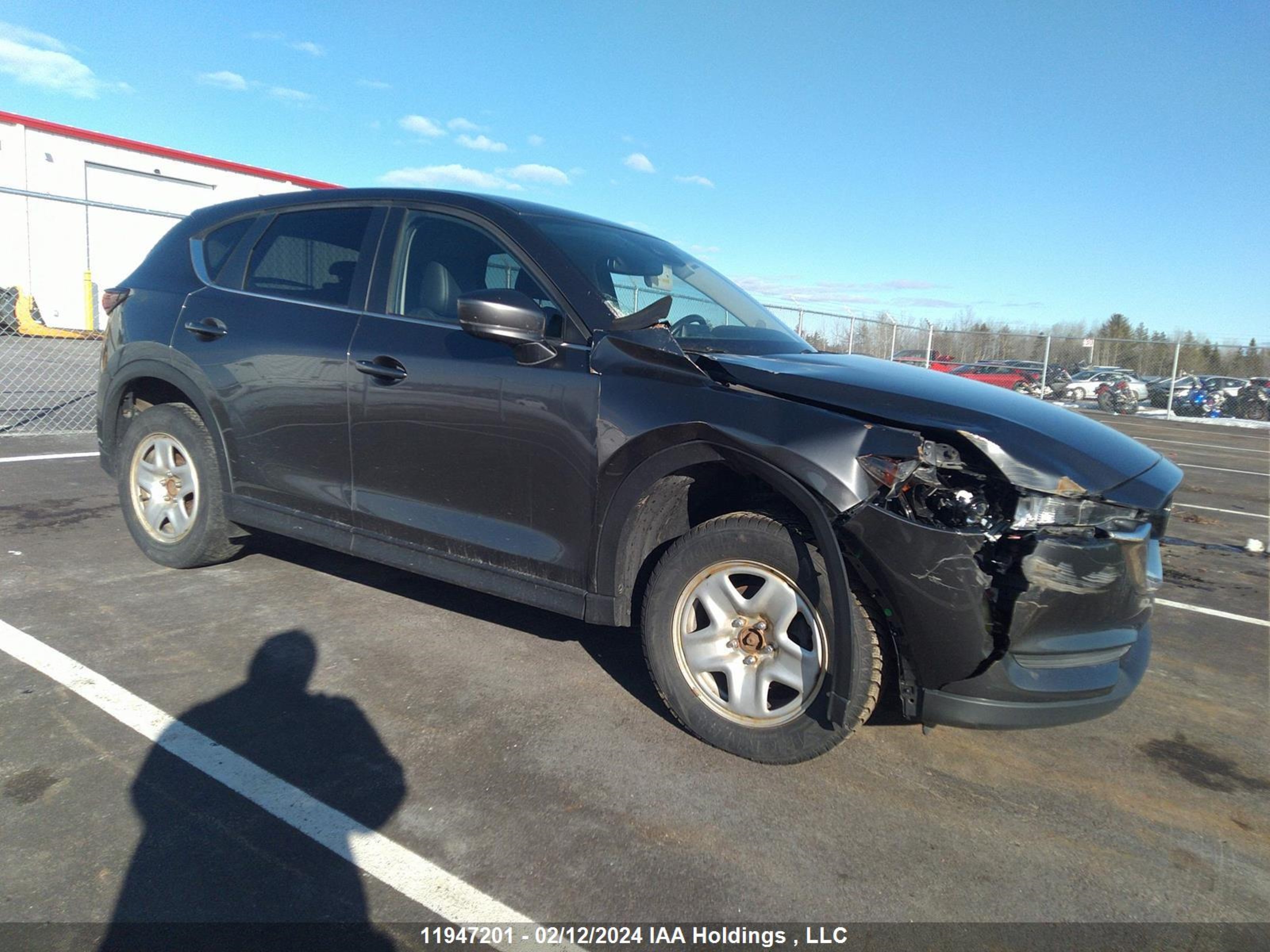 MAZDA CX-5 2019 jm3kfacm8k1567363