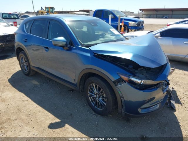 MAZDA CX-5 2019 jm3kfacm8k1573132