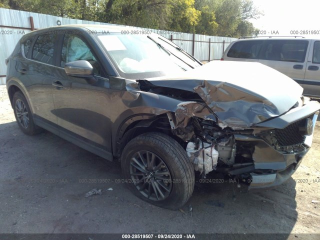 MAZDA CX-5 2019 jm3kfacm8k1577603