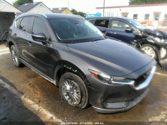 MAZDA CX-5 2019 jm3kfacm8k1582915