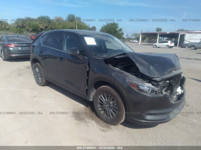 MAZDA CX-5 2019 jm3kfacm8k1588911