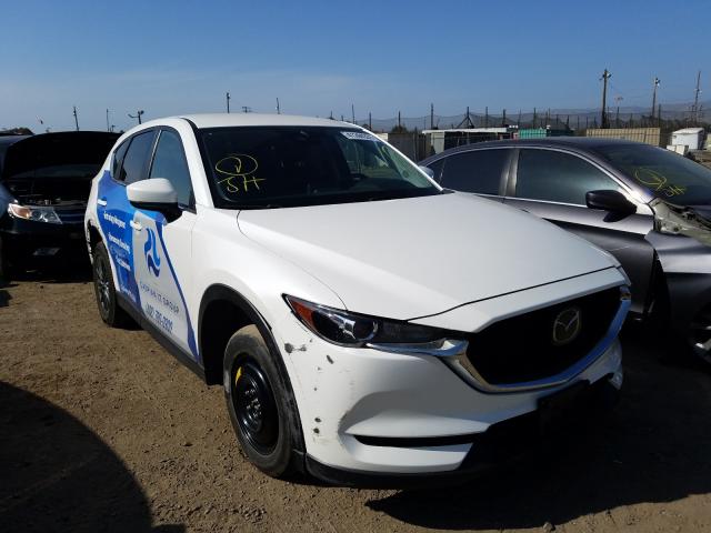 MAZDA CX-5 TOURI 2019 jm3kfacm8k1596376