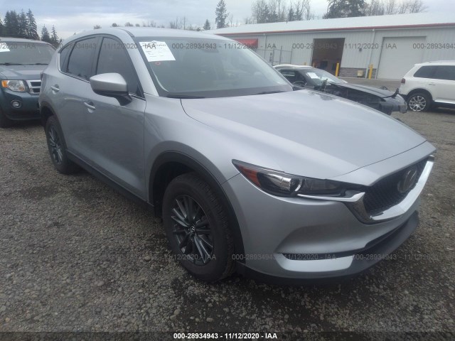 MAZDA CX-5 2019 jm3kfacm8k1597964