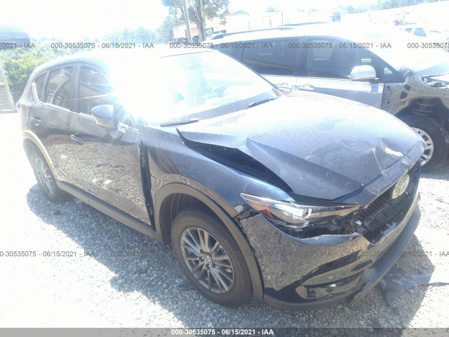 MAZDA CX-5 2019 jm3kfacm8k1633216