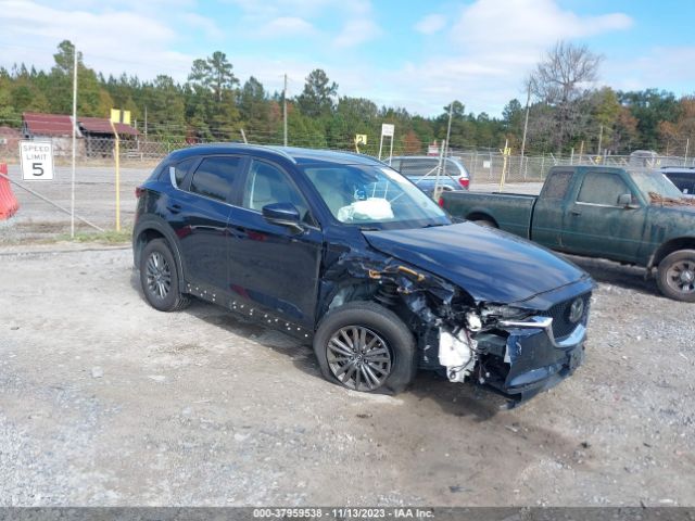 MAZDA CX-5 2019 jm3kfacm8k1633975