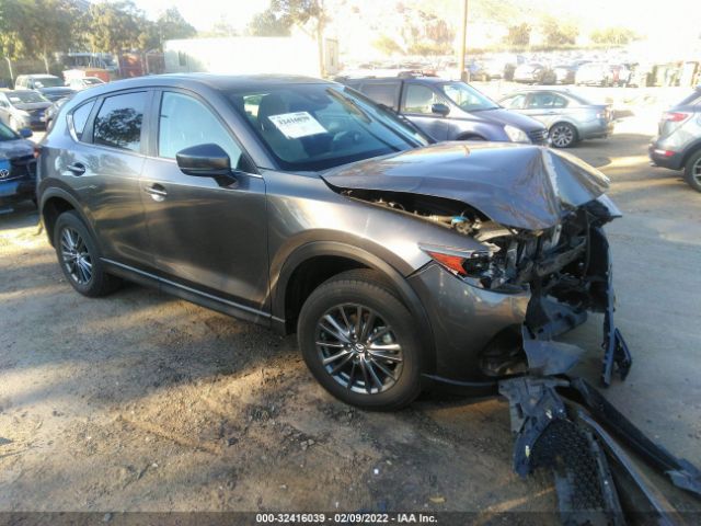 MAZDA CX-5 2019 jm3kfacm8k1644118