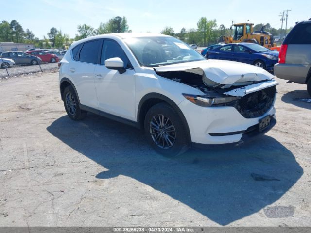 MAZDA CX-5 2019 jm3kfacm8k1657015