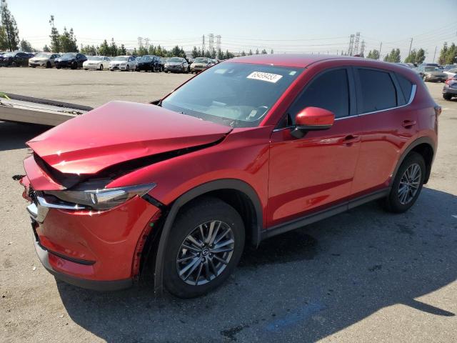 MAZDA CX-5 TOURI 2020 jm3kfacm8l0723974