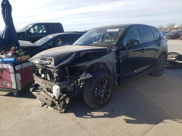 MAZDA CX-5 2020 jm3kfacm8l0725482