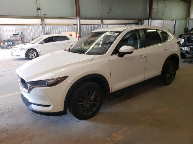 MAZDA CX-5 TOURI 2020 jm3kfacm8l0728513