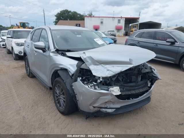 MAZDA CX-5 2020 jm3kfacm8l0728544