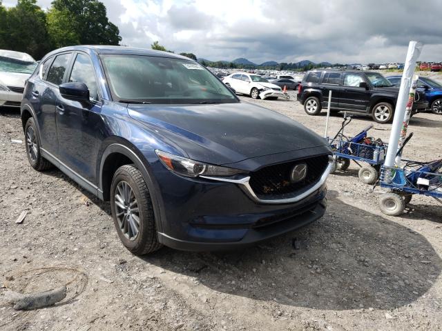 MAZDA CX-5 TOURI 2020 jm3kfacm8l0736661