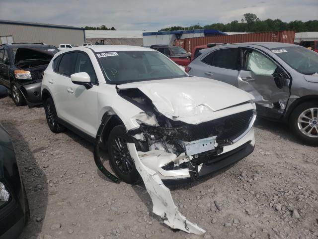 MAZDA CX-5 TOURI 2020 jm3kfacm8l0738555