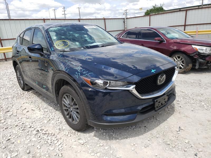 MAZDA CX-5 TOURI 2020 jm3kfacm8l0744937