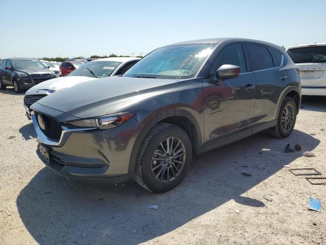 MAZDA CX-5 TOURI 2020 jm3kfacm8l0752794