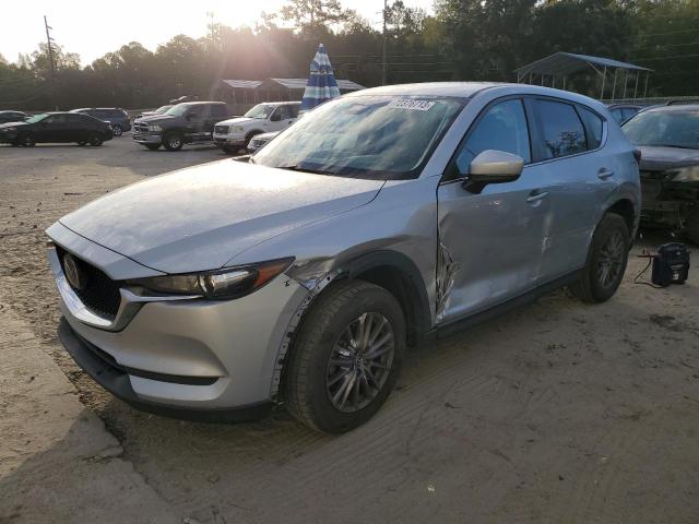 MAZDA CX-5 2020 jm3kfacm8l0755274