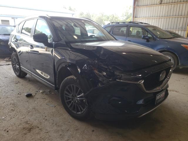 MAZDA CX-5 TOURI 2020 jm3kfacm8l0755484