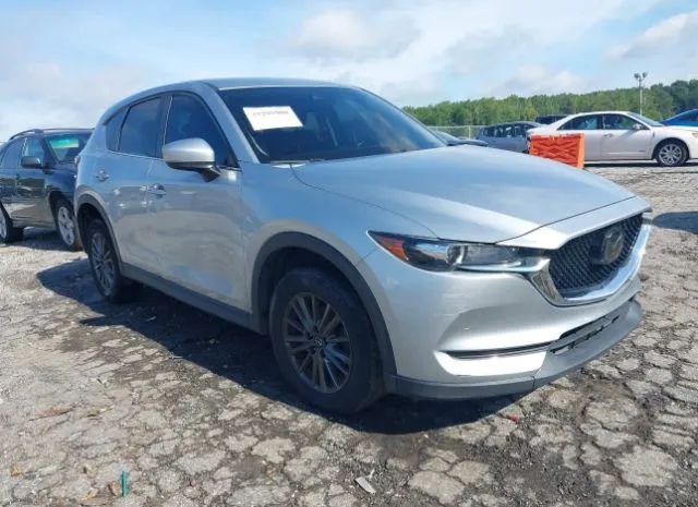 MAZDA CX-5 2020 jm3kfacm8l0757252